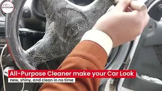🚘⚡AutozCare All Purpose Cleaner 500ML⚡🚘