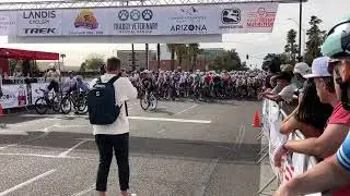 Valley of the Sun Stage Race 2025 Pro Men Criterium Callups #frankieandreu #vosstagerace 