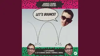 Let's Bounce