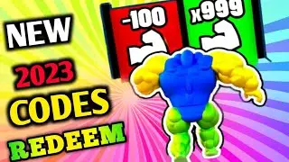 All *Secret* Strong Fighter Simulator Codes 2023 | Codes for Strong Fighter Simulator - Roblox Code