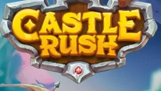 Castle Rush - Tower Defense Game Gameplay Android Mobile