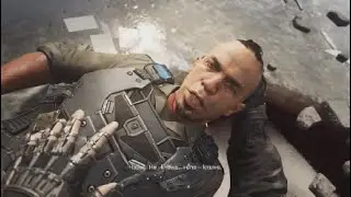 Call of Duty Advanced Warfare, Veteran Difficulty, No Exo Upgrades Walkthrough, Mission 6