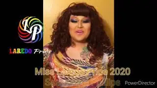 Miss Laredo Pride