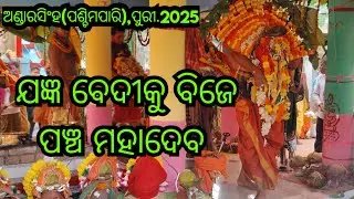 #har har Mahadev#andarasingh jangya video#dakhinakera#village lover bibhu#biswashanti mahajangya