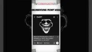 ChatGPT Hacks: Prompts That Will Blow Your Mind || 142 Mind-Blowing Prompts &mdash; Care to Try?