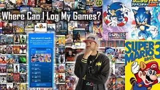 I Found This Awesome App To Catalog My Games