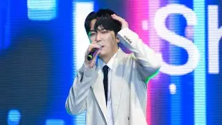 포레스텔라 'Shape Of You' (고우림 Ko Woorim) 4.19 락뮤직페스티벌