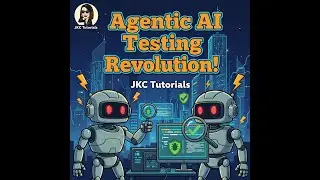 Учебные пособия JKC: повышение автоматизации тестирования с помощью генеративного ИИ &mdash; примеры