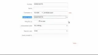 Display the DDI/DID Number by www.numbergroup.com