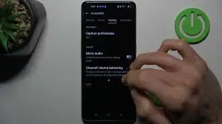 OPPO Find X2 Pro 5G &ndash; Come cambiare bilanciamento audio