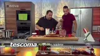 TESCOMA S CHUTÍ s V.I.P. - 12. 11. 2015 - Petr Plintovič