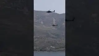 USS Arlington, 22nd Marine Expeditionary Unit Conduct Joint Training Raid With Hellenic Armed Forces