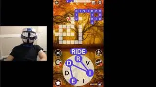WORDSCAPES DAILY PUZZLE FOR THURSDAY AUGUST 16 masaya ang mga salita