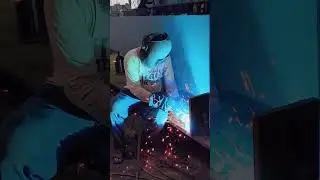 #1million #ekmotahathighumechala #automobile #babai welding