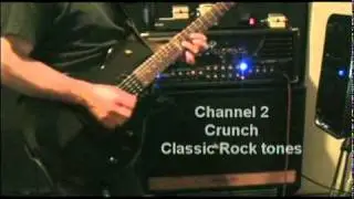 Bugera 333XL and Pinetone 2x12 Cabinet