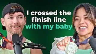 [Episode 2] Running the New York City Marathon While Pregnant: Our Story
