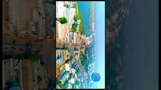 MAHABUBABAD DRONE VIEW VIDEO FULL HD VIDEO FULL VIDEO IN COMMENT BOX 📸 #gullygang #mahabubabad #like