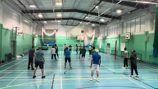 MVC 14/01/2026 Game 6.