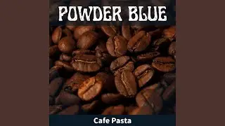 The Real Cafe Experience