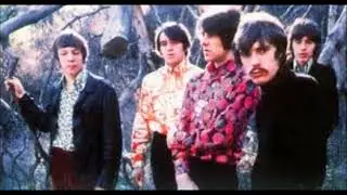 PROCOL HARUM (Keith Reid on 'Whiter Shade of Pale')
