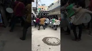 Kabeer Nagar Bobby Mudhiraj Ganesh 2023