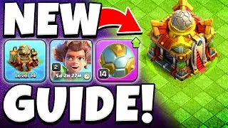 TH16 Upgrade Priorities & Tips that MAKE SENSE