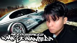 BEKASI BANJIR EUYY MENDING BALAPAN!!!! - Need For Speed Most Wanted