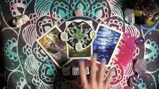 Taurus ♉️ &bull; Choose Your Words Wisely &bull;&nbsp;Tarot Reading &bull; Mercury Retrograde June 2020 6/18 - 7/12/2020