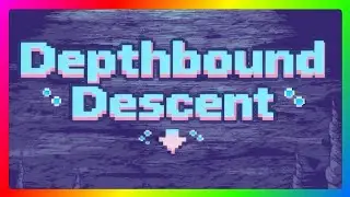 Let's Try: Depthbound Descent early access - a neat #roguelite with jrpg and combo based combat