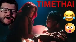 WHY IS THIS MAN WALKING DOWN A HALLWAY SO EPIC?! TIMETHAI - YOU ALREADY KNOW [OFFICIAL MV] Reaction