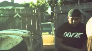 0017th - Walk On Water (Official Music Video)