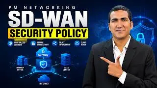 Cisco SD-WAN Security Policy | Application-Aware Enterprise Firewall | SDWAN Security Policy