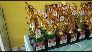 Tanda keberhasilan