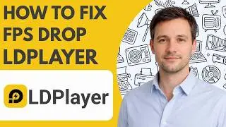 How to Fix FPS Drop in LDPlayer – Full Guide 2026