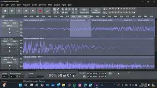 Audacity Review