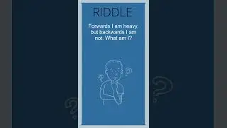 Unlock Your Brain Power with These Challenging Riddles!