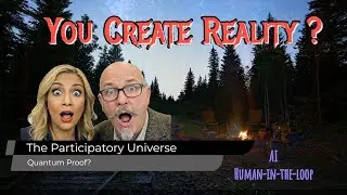 Your Mind Creates Reality: The 