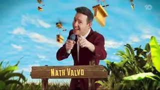S12 Opening Titles: I&rsquo;m A Celebrity Get Me Outta Here Australia