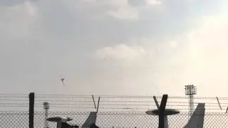 Battle of Britain synchro pair