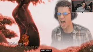 Reacting to Fortnite MEMES that Enhance Nate Hill