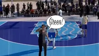 Lost Eyeso Files of My stretch| Nba live 19 gameplay