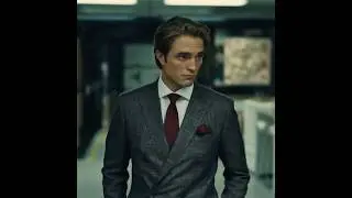 Tenet Edit | Robert Pattinson #tenet #robertpattinson