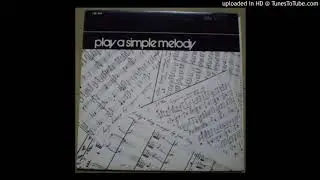 Jack Lenz Quintet - Snake Eyes (Canada 1977)