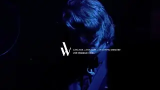 Vaudlow - Cascade + Hollow + In Loving Memory | Live at Bandai Namco Shanghai