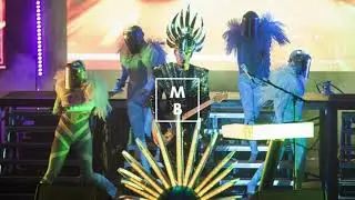 [FREE] Empire Of The Sun Type Beat | On The Moon