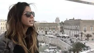 Kocca PE 2013: Talking Fashion with... Chiara Biasi - Part 1