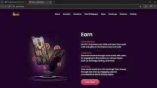 What is Gari Network ($GARI) Token Coin | Review About $GARI Token