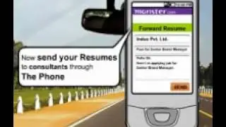 How do smart people search for jobs?