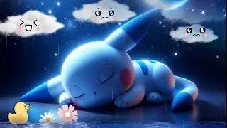 Baby Lullabies for Relaxation & Sleep | Calming Music