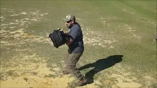 Best choice in ballistic backpack carriers